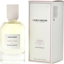 Ambre Vanille Eau de Parfum Laura Mercier perfume - a fragrance