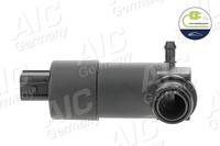 Waschwasserpumpe Scheibenreinigung NEW Mobility Parts AIC 74271 12V FüR Ford FCD