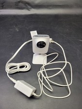 Miku Pro Smart Baby Monitor Used