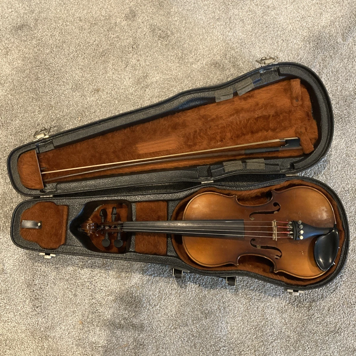 Suzuki Violins for sale - eBay