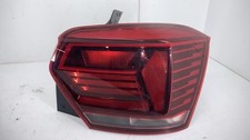 Feu arrière Volkswagen POLO