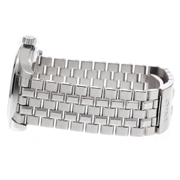 IWC PILOT'S WATCH SPITFIRE MARK XVI IW325505 39mm SS Silver Dial Automatic #C453 image 2