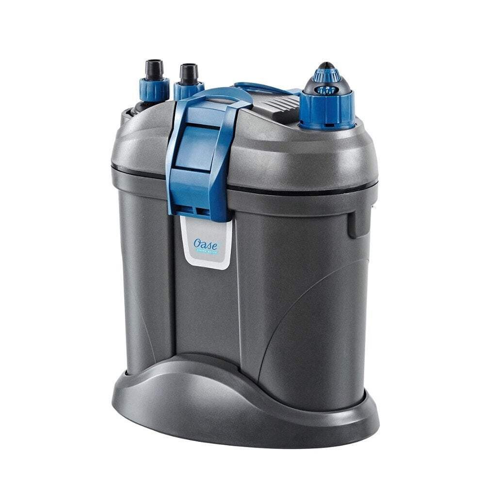 Oase FiltoSmart Thermo 100 External Aquarium Fish Tank Filter
