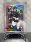 2025 Topps Chrome - Caleb Williams #52 *Refractor