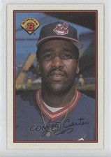 Click to enlarge Joe Carter