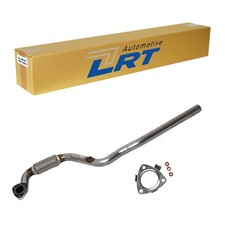 LRT ABGASROHR AUSPUFFROHR VORNE passend für OPEL ASTRA | R7131