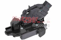 Metzger TüRschloss 2314576 FüR Jaguar Land Rover