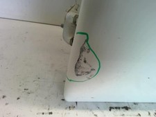 Porte arrière et accessoires Ford RANGER