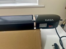 KIASA Smart Wi-Fi Infrared Bar Heater for Restaurants/Café/Shisha and more Shops