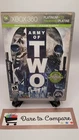 Army of Two (Microsoft Xbox 360, 2008) Platinum Hits - See Desc