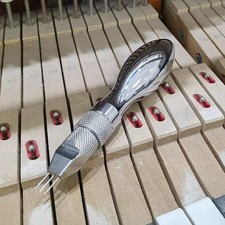 Piano Hammers Voicing Tool Repair Tools Maintenance Metal Lightwight