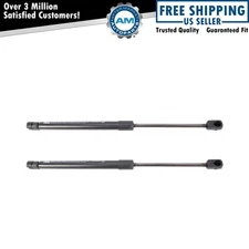 Liftgate Lift Support Shock Strut Set For 2000-2005 Ford Excursion