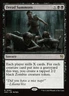 x1 Dread Summons R MTG Commander: Aetherdrift M/NM, English