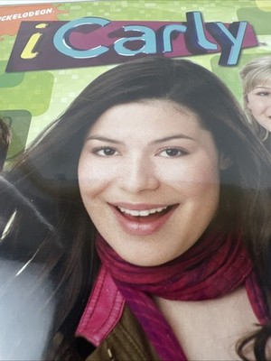 Icarly: Season 1 Volume 2 (DVD, 2008) for sale online | eBay