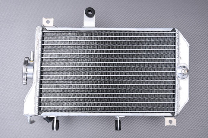 Surchauffe moteur ? Radiateur Racing SUZUKI BURGMAN 650 (2003-2012)