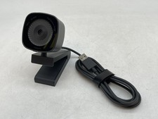 Dell Webcam Camera WB3023t 2K QHD 1440p Video Black Free Shipping