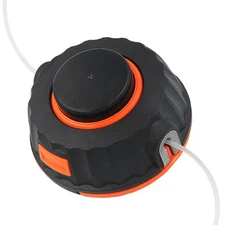 AILEETE 537419211 Trimmer Head for Poulan Pro Weed Eater MX557 P4500 PP125 PP...