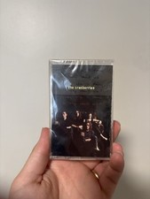 The Cranberries Everybody Else Is Doing It, So Why Can't We? NEW SEALED Cassette