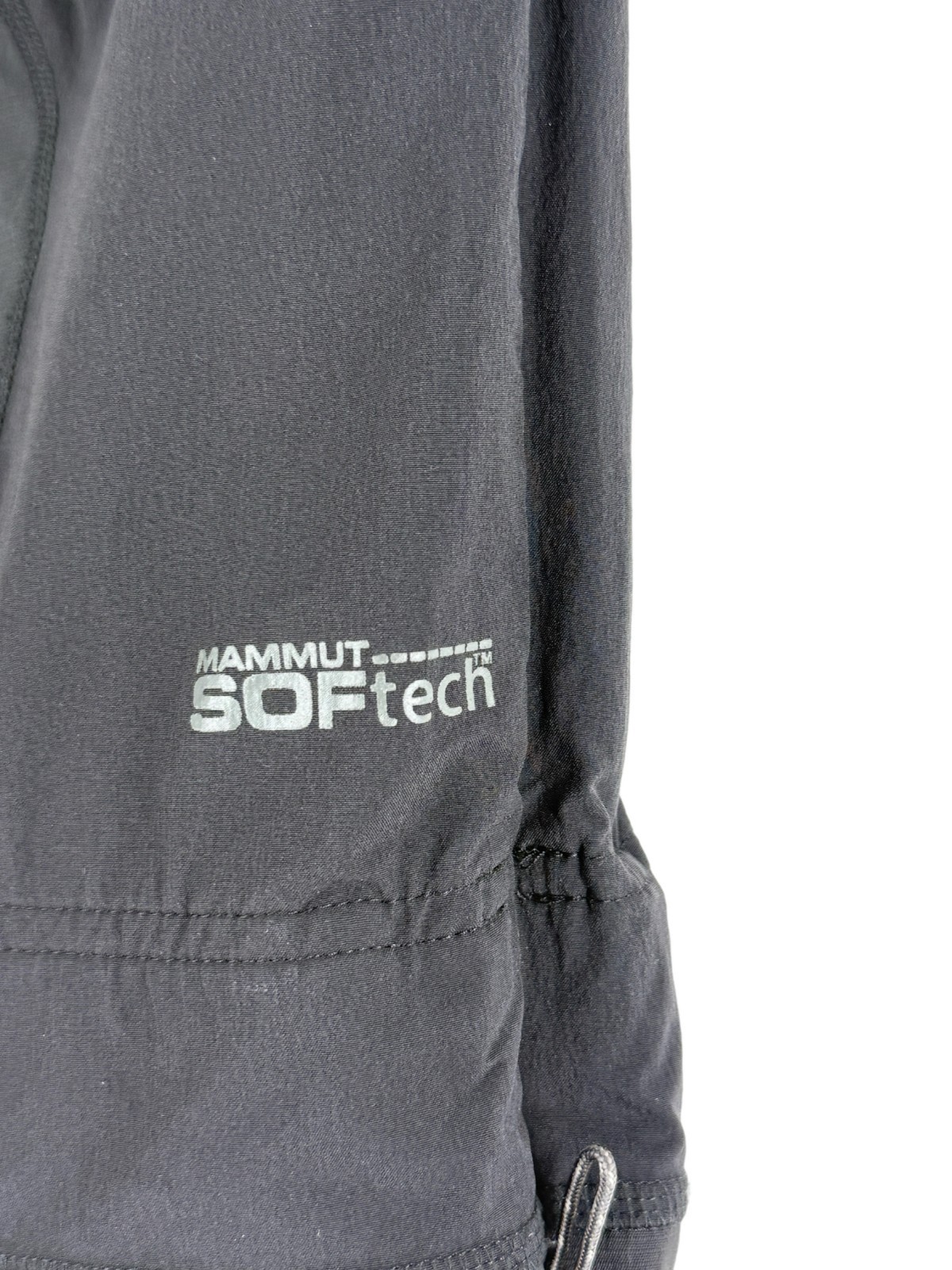 Mammut Womens Softech Active Outdoor Trousers Siz… - image 7