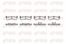 Essieu Ford Windstar