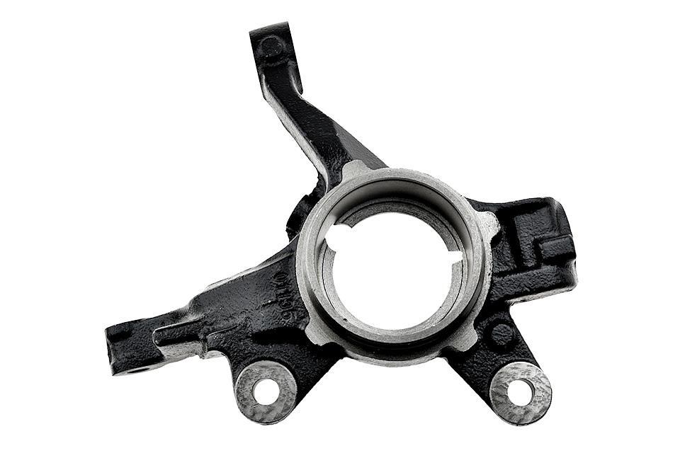 N.T.Y. ZZP-MZ-019.NTY Steering Knuckle, wheel suspension for MAZDA - Image 8