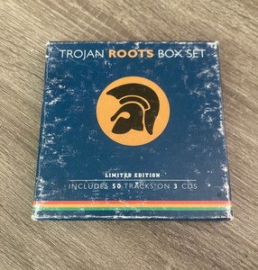 Trojan Box Set | eBay
