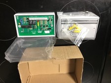 Hoyles WLR121KIT Secure-a-Link Wireless Relay Fire Alarm