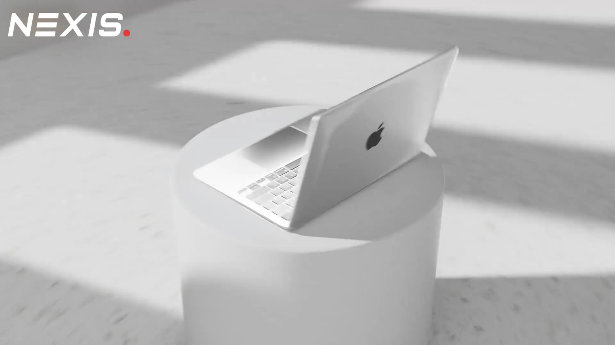 Copritastiera Per MacBook Air/Pro 2021-2024 - TPU Ultra Sottile, Layout EU - Protezione Anti Liquidi - Foto 2