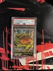 Pokémon Charizard V Promo Holo SWSH260 SWSH Sword & Shield PSA 9 2022