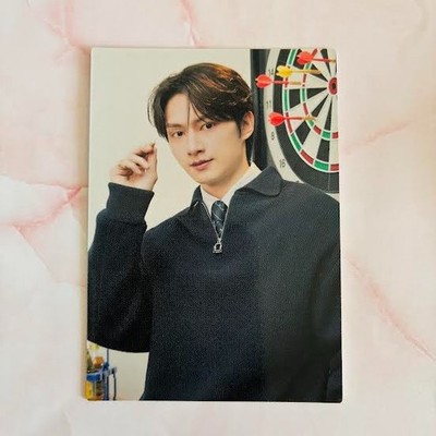 SEVENTEEN 2025 JAPAN FANMEETING HOLIDAY Photo card OFFICIAL