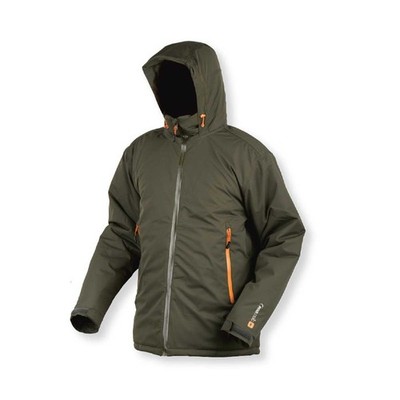 Prologic LitePro Thermo Jacket - 100% Waterproof / Breathable - Carp Fishing