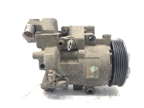 DENSO 447220-8360 KLIMAKOMPRESSOR MERCEDES-BENZ VANEO 1 Stk