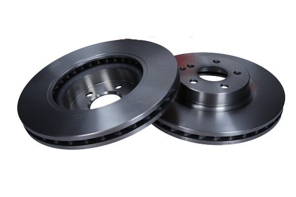 Disque de frein 330mm ventilé anti-surchauffe pour W211 et CLS