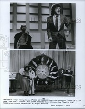 1989 Press Photo Gedde Watanabe Weird Al Yankovic in UHF - cvp32062