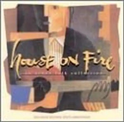 Various [Red House] - House on Fire (Urban Folk Coll