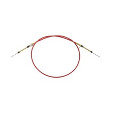 Transmission Shift Cable 5 Foot Long Performance Shifter Cable Race Car