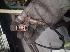 Sonde lambda Suzuki WAGON R+