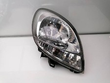 Feu avant (phare) Nissan KUBISTAR