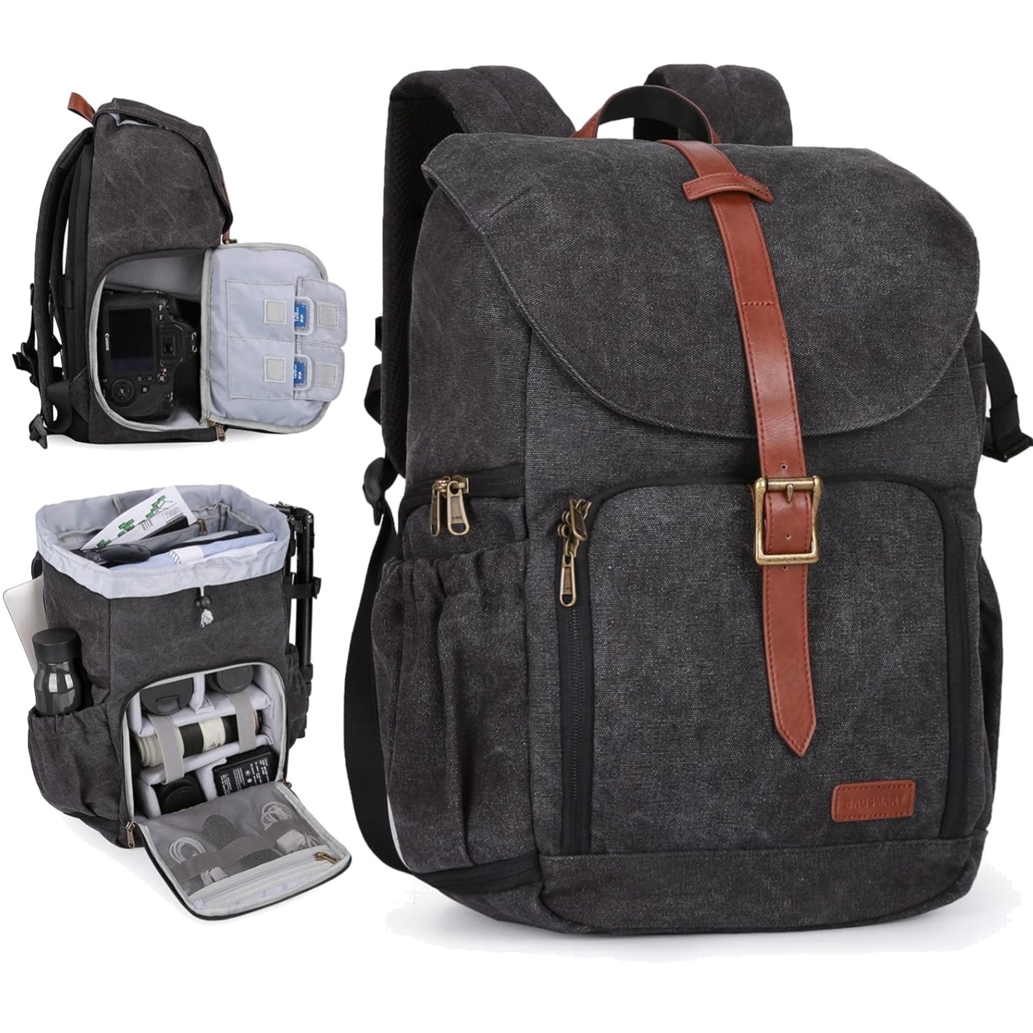 For Laptops Up To 15" And Accessories
