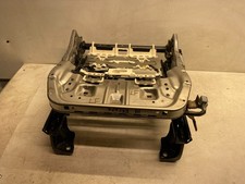 2013-2016 Ford Escape Left Driver Side Front Lower Seat Track Power Oem