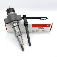 5579403 Common Rail Fuel Injector 2872127 For Cummins 8.9l Iscisl Engine Diesel