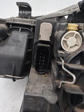 scheinwerfer rechts AUDI A4 8E2 B6 2000 22672810