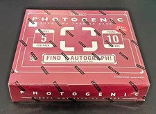 2024 WWE Panini Photogenic Cards - YOUR CHOICE - FREE SHIPPING