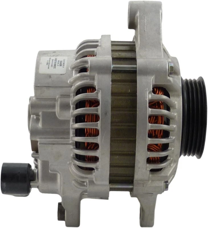 Alternator for Dodge Plymouth Neon 2.0L 1995 1996 1997 4661998 4793190 13580 - Image 4 of 4