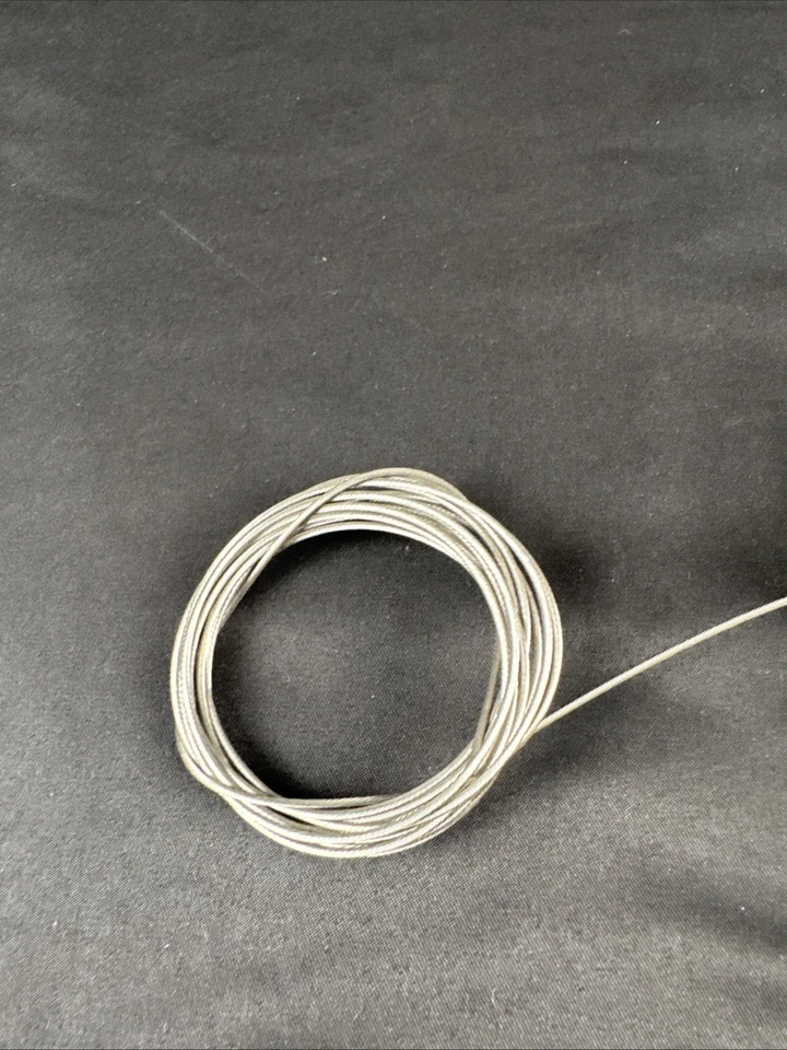 Shimano Altus SL-M315 8 Speed Rapidfire Plus Shifting Lever Right W-Cable New - Image 4 of 4