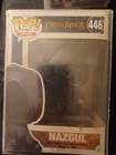 Nazgul Funko Pop! Movies Vinyl 446 The Lord of the Rings Fellowship of the Rings