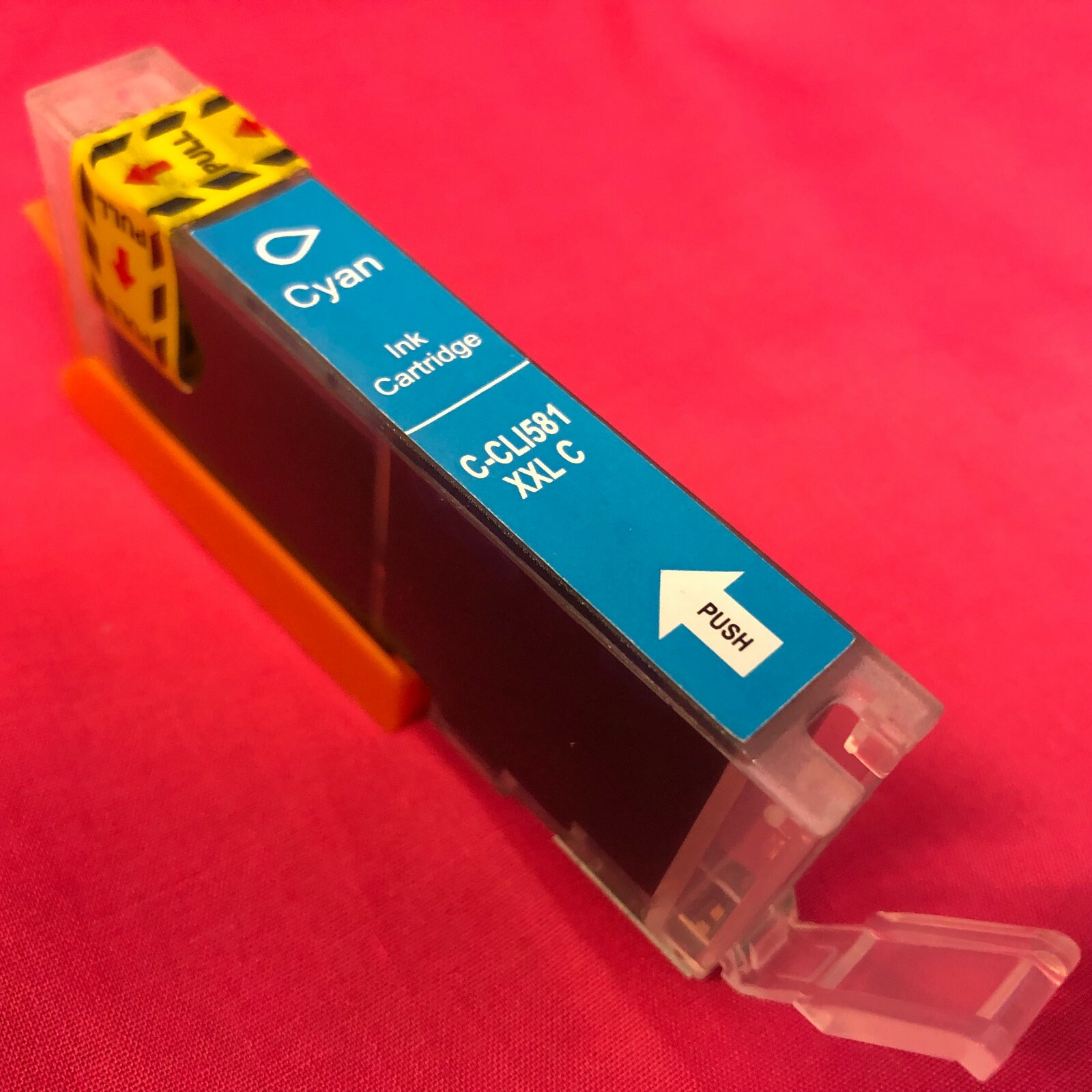 Lot Generic Ink Cartridges Canon Pixma TS705 TS6150 TS6151 TS6250