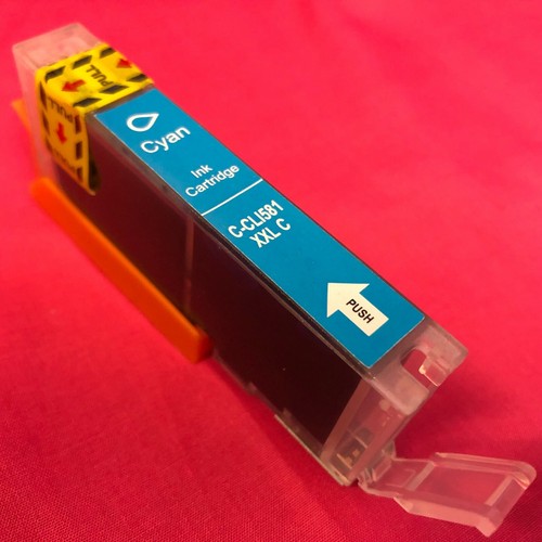 Lot Generic Ink Cartridges Canon Pixma TS705 TS6150 TS6151 TS6250