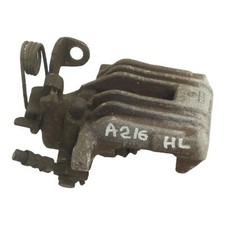 Audi A4 8H B7 Cabrio 1,8T 120KW Bremssattel hinten links 0588 812 0588 AEW