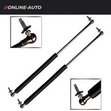 For 98-03 Dodge Durango 2x Liftgate Tailgate Hatch Lift Support Shock Gas Spring